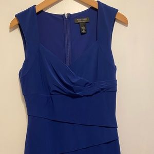 White House Black Market instantly slimming SZ 8